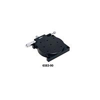 INSIZE 6583-90 Rotary Stage