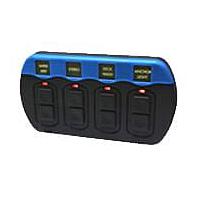 Đầu nối nguồn AC