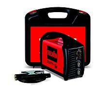 Telwin TECNICA 188 MPGE DC溶接機スティック (1,6~4 mm)