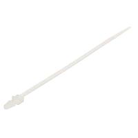 PHOENIX CONTACT 3240801 Cable Tie Mounts WT-R HF 3,6X150