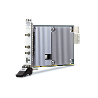 PXI Waveform Generator NI PXIe-5433 (1-Channel, 80 MHz, ±12V, 512 MB)