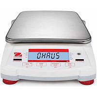 OHAUS NVL2101/2 Technical scales (2100g/0.1g)