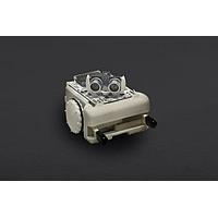 Bo mạch phát triển & Bộ dụng cụ - Robot AVR Sparki - robot dễ dàng cho mọi người DFRobot ROB0109