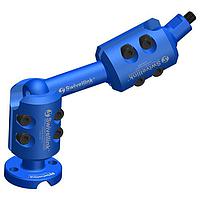 Swivellink AFSB-1002XS-5XS シングルアームベーシックキット 小型三脚 シングルアーム取付キット