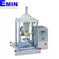 Thiết bị kiểm tra độ cứng cao su dạng ô GESTER GT-KC49