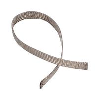 Glenair 100-003A312 Spiral Wraps, Sleeves, Tubing & Conduit BRAIDING - BRAID CABLING EXTRUDING