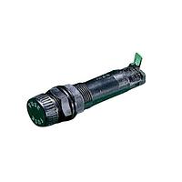 Littelfuse 03453RF2HX040 리어 마운트 ACS INTL 쇼크-세이프 3AG 바디 서브 어셈블리