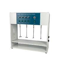 Zenith Lab JJ-4F Four-in-one Electric Stirrer (4X5000ml, 4x60W)