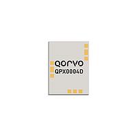 Bộ trộn RF 24-34 GHz IRM DIE Qorvo QPX0004D