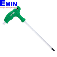 Chìa lục giác 1 đầu bi chữ L TOPTUL AGCA0215