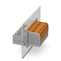 PHOENIX CONTACT 1708749 Fixed Terminal Blocks TW 50/5-CL PNL FEED THRU 5POS