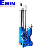 WMT CNC T8016A ເຄື່ອງເຈາະກະບອກ (0.12 mm/r)