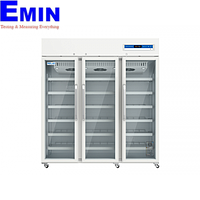 MELING YC-1505L Medical Refrigerator Lab ຕູ້ເຢັນ (2℃~8℃, 1505 L)