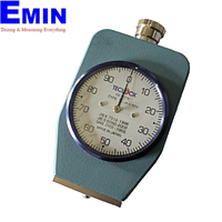 Đồng hồ đo độ cứng TECLOCK GS-751G