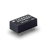 Cách ly 2W 9-18Vin +/-15V +/-67mA DIP-16 Med TRACO Power TIM 2-1223