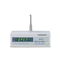 ການທົດສອບ Torsion