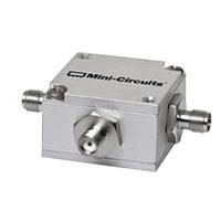 Mạch ghép BIAS băng rộng / SMA / RoHS Mini-Circuits ZFBT-6G+