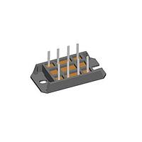 IXYS VUM33-06PH Single Phase Bridge Power MOSFET Stage for Boost Converters
