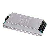 Cincon PDF700S480-CMFD PFC 내장 AC-DC 전원 공급 장치 700W 90-264Vin 48Vout 14.6A Cov