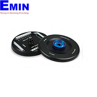 DLAB AS4-PCR8 铝合金转子套件 (15000rpm; 0.2mL/PCR8)