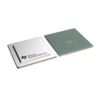 Bộ vi xử lý - MPU SoC ô tô cho hợp nhất cảm biến L2 L3 Texas Instruments TDA4VH88TGAALYRQ1