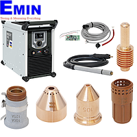 Bộ máy cắt Plasma GYS PACK PLASMA NEOCUT 105 A2 (3ph; 400V; 20-105A; bộ CNC digital)