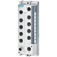 SIEMENS 6ES71426BG000AB0 I/O 모듈 MODULE,OUTPUT,12DO,24VDC