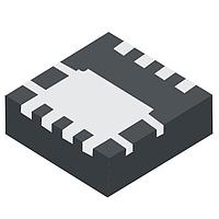 MOSFET MOSFET BVDSS: 25V-30V PowerDI3333-8 T&R 2K Diodes Incorporated DMT3022UEV-7