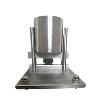 Thiết Bị Thử Nén PEGO PG-CTA (20N, 80℃±2℃)