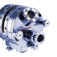 Anton Paar TTK 600 ຫ້ອງອຸນຫະພູມຕໍ່າ (-190 °C ~ +600 °C, -10 °C ~ +600 °C)