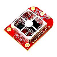 Mô-đun Đa giao thức Nút cuối Cảm biến LoRa với Kết nối Thông minh IoT BLE Kích thước thấp / Kết nối Đôi Signetik LRN-R1-TC