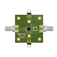 Bộ Khuếch Đại RF 1.8GHz 5V, Đẩy Kéo, Độ Lợi 21dB Qorvo QPL1820EVB01