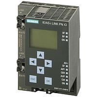 SIEMENS 6GK14112AB10 IO/AS-Interface Link SIMATIC NET,IE/AS-INTERF,128 AS-i SLAVES