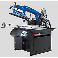 Pilous ARG 300 plus F Band saw for metal - gravitation (15 – 90 m/min, 910mm)
