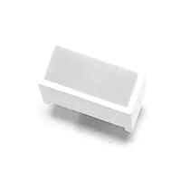 Thanh Đèn LED Đỏ 1 Phần Tử 2 V 7.5 mcd Broadcom HLMP-2300