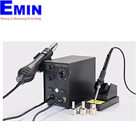 Máy hàn, khò chỉnh nhiệt YIHUA YH-868 (700W)