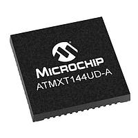 Microchip Technology ATMXT144UD-AMTRSPIVA1 Touch Screen Controllers 144node maXTouch