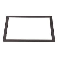 Phụ kiện NB5 HMI NT31 Bộ chuyển đổi khoét lỗ Omron Automation and Safety NB5Q-ATT01