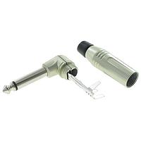 Amphenol Audio ACPM-RN-AU BULK ຕູ່ມືຖືສະກຸນ Conn PL 2POS RA CBL MNT