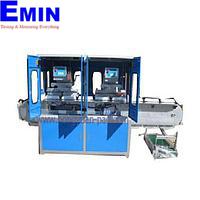 Hoystar GW-M4/S-L ເຄື່ອງພິມສີເຄິ່ງອັດຕະໂນມັດ 4 ສີສໍາລັບກ່ອງໄຂ່ (800pcs/Hr)