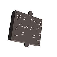 onsemi NXH011T120M3F2PTHG MOSFET Modules Silicon Carbide (SiC) Module - 11 mohm SiC M3S MOSFET, 1200 V, TNPC Topology in F2 Package Silicon Carbide (SiC) Module ? 11 mohm SiC M3S MOSFET, 1200 V, TNPC Topology in F2 Package