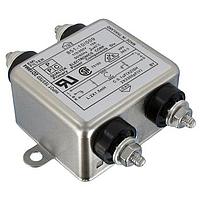 Qualtek Electronics 851-10/009 Power Line Filters G.P.RFI FILTER 10A