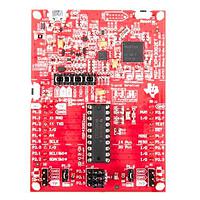 Bộ Phát Triển MSP430G2 LAUNCHPAD Kèm Theo Năng Lượng Trace Texas Instruments MSP-EXP430G2ET