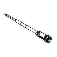 Molex 1300610150 Sensor Cables / Actuator Cables MC 4P M/MP STR 2M #14/4 GRAY