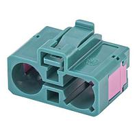 Phụ kiện Vỏ nhựa Jack Góc phảiZWatrBlue Rosenberger 59Z026-000Z