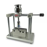 Testex TF410B 사이드 크록 킹 테스터