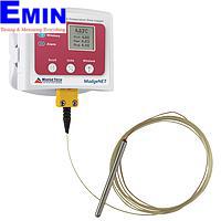 Madgetech VTMS ワクチン温度監視システム (-20 °C - 60 °C; 250 ml glycol bottle)