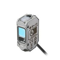 OMRON E3AS-HL500MN ເຊັນເຊີ Photoelectric ທີ່ສາມາດຕັ້ງໄດ້ໄລຍະໄກ