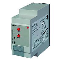 Carlo Gavazzi PTA02C115 산업용 릴레이 115VAC 서미스터 릴레이