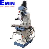 WMT CNC ZX5325C 万能铣床